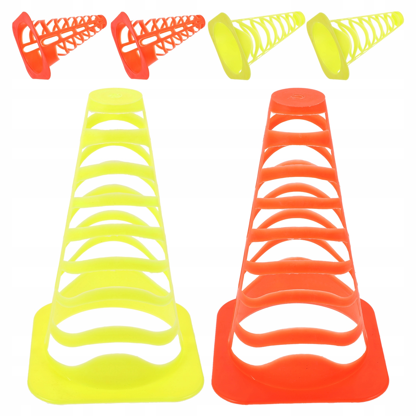 SPRZĘT DO PIŁKI NOŻNEJ BUCKET Marka bez marki