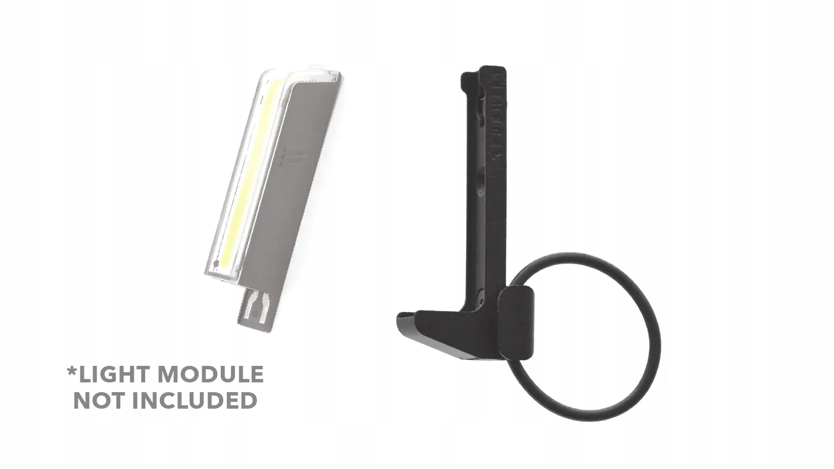 Redshift Náhradní Díl Arclight Pedal Multi-mount