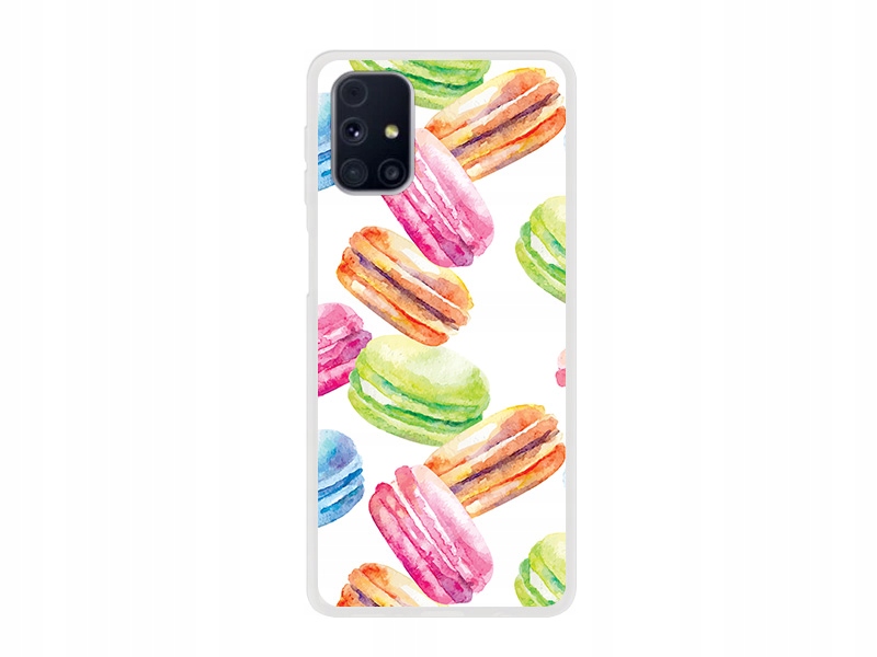 

Etui do Samsung Galaxy M31s - Fantastic Case