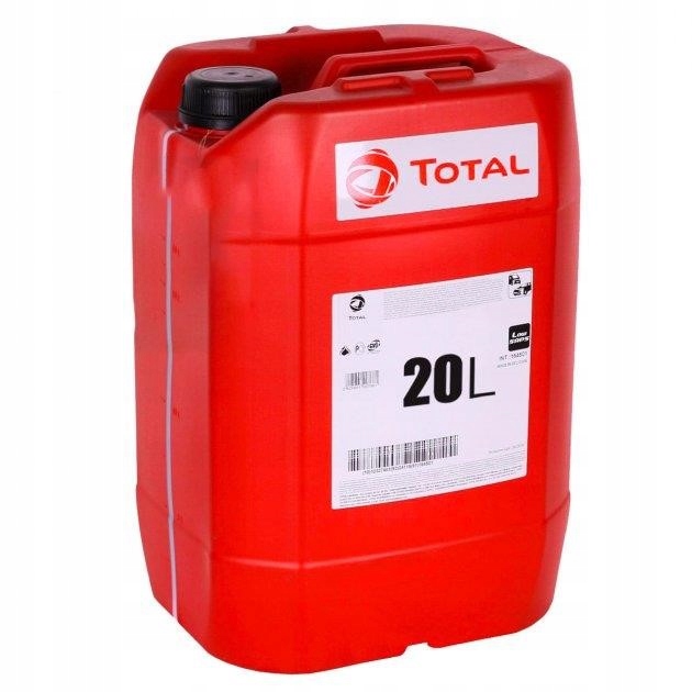 128788 Olej Total Tractagri Hdx 15W-40, 20L