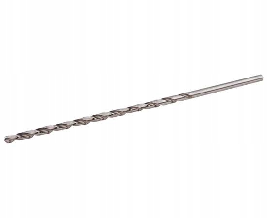 

Wiertło Do Metalu HSS4,0/280 Schmith SWKD-4,0/280