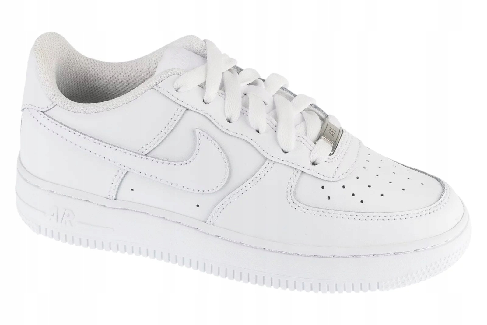 pro mládež boty Nike Air Force 1 Le Gs bílé DH2920 111