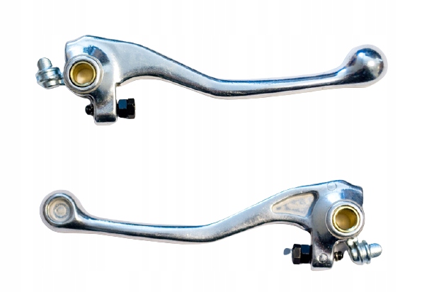 HONDA CRF 250 450 07-17r DŹWIGNIA KLAMKA HAMULCA