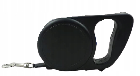 

Smycz 8 m taśma automatyczna dla psa do 20 kg Abs