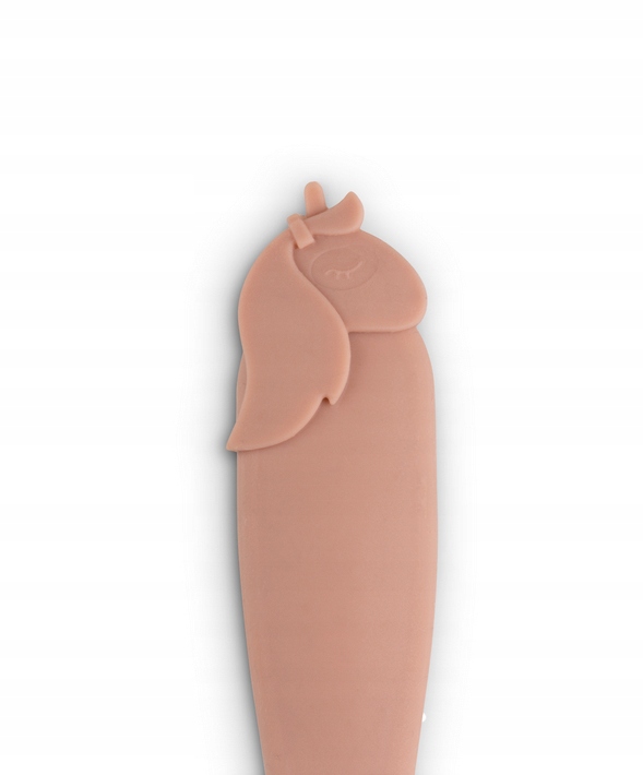 Sztućce dla dzieci ze stali nierdzewnej Citron Unicorn 3 elementy Marka inna marka