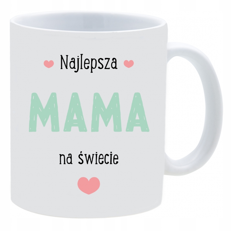 

Kubek Kubki Dla Mamy Dzień Matki W211
