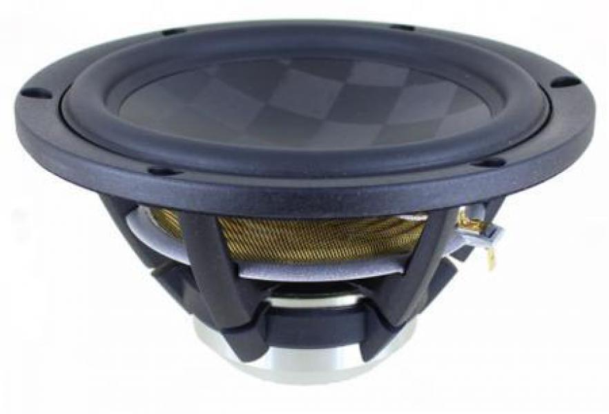 Sb Acoustics Satori MW16TX-8 6,5" TeXtreme