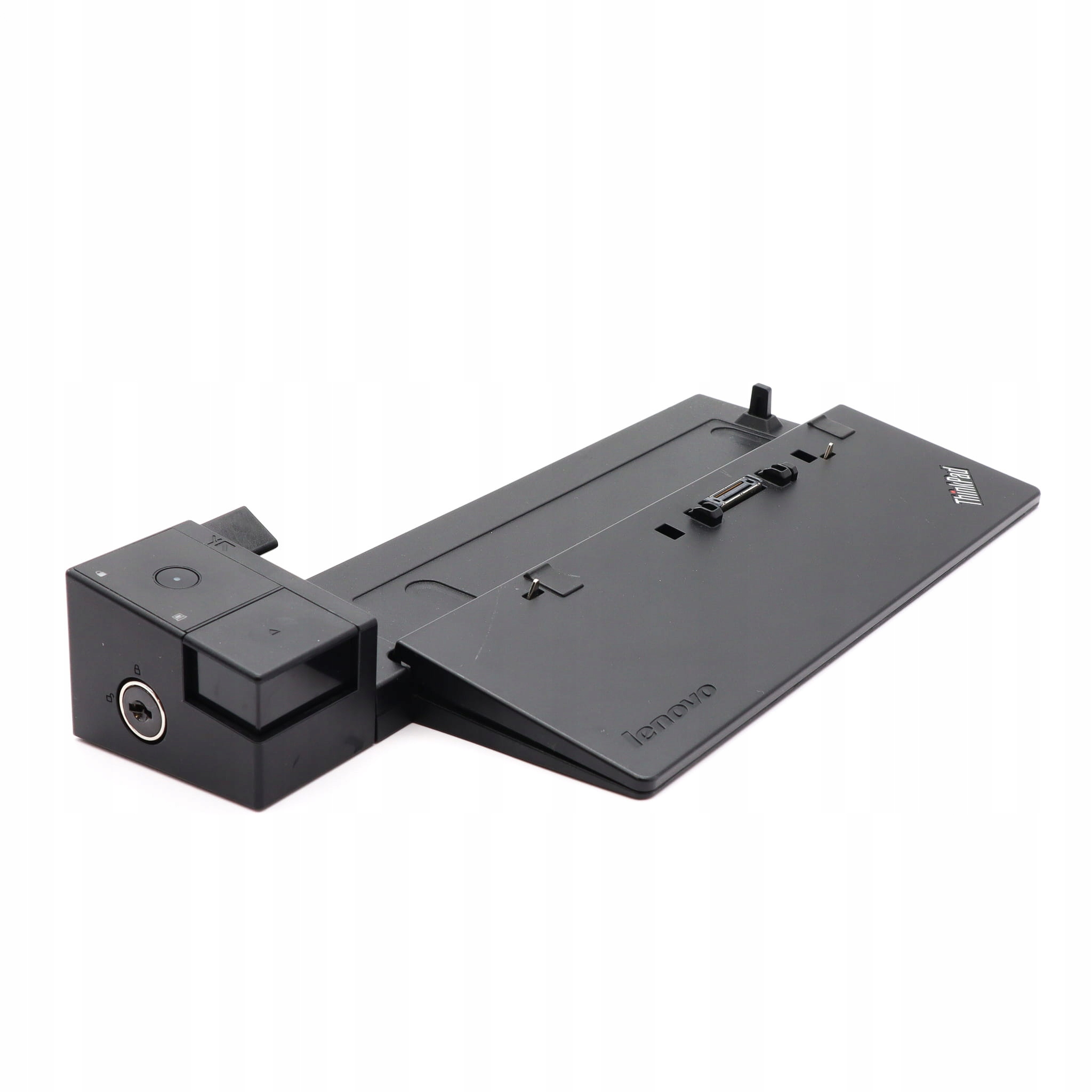 Stacja dokująca Lenovo ThinkPad 40A2 Dock +Kluczyk Producent Lenovo