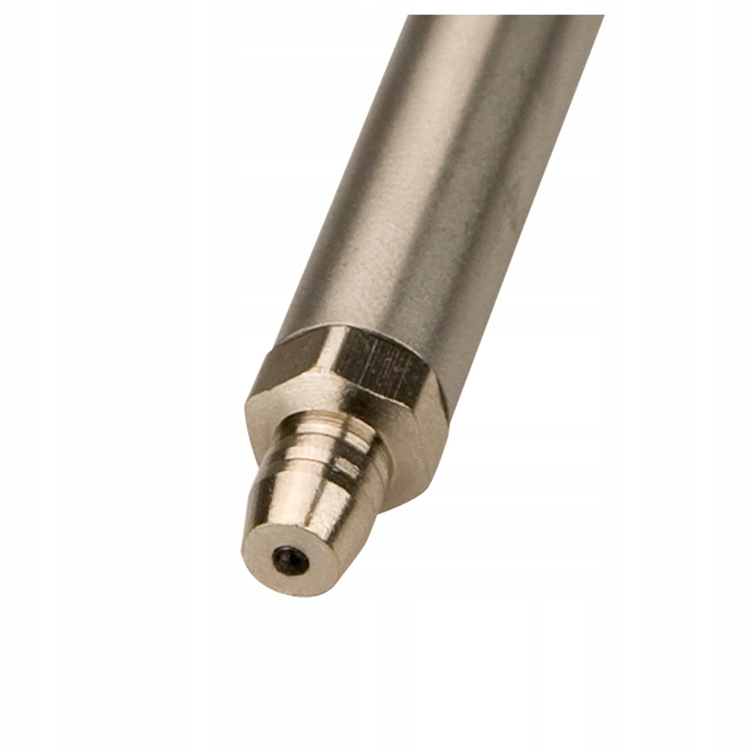 PISTOLET DO PIANKI MONTAŻOWEJ Z MOSIĘŻNĄ GŁOWICĄ Marka Neo Tools