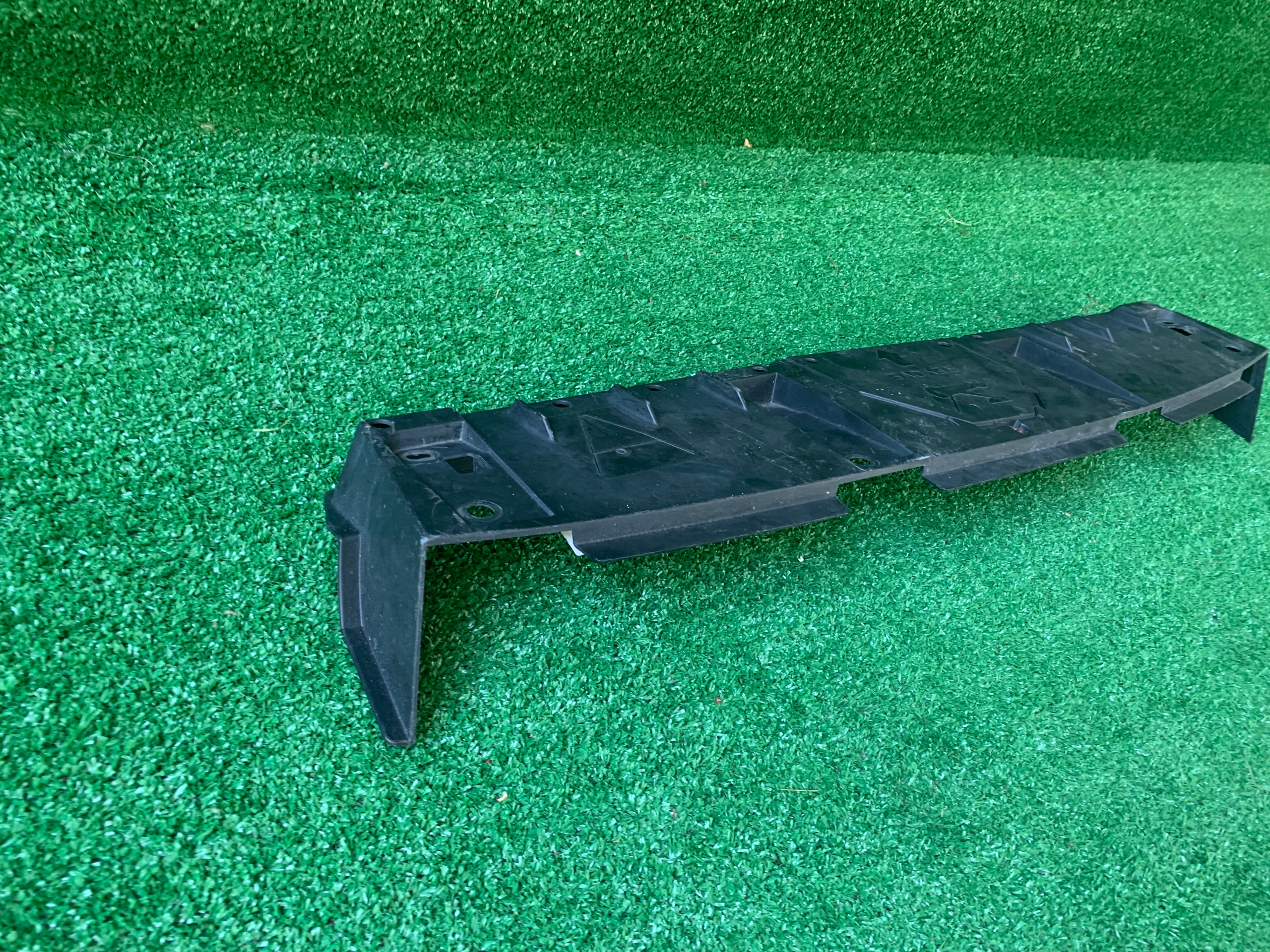 Lexus Nx cover below bumper 15