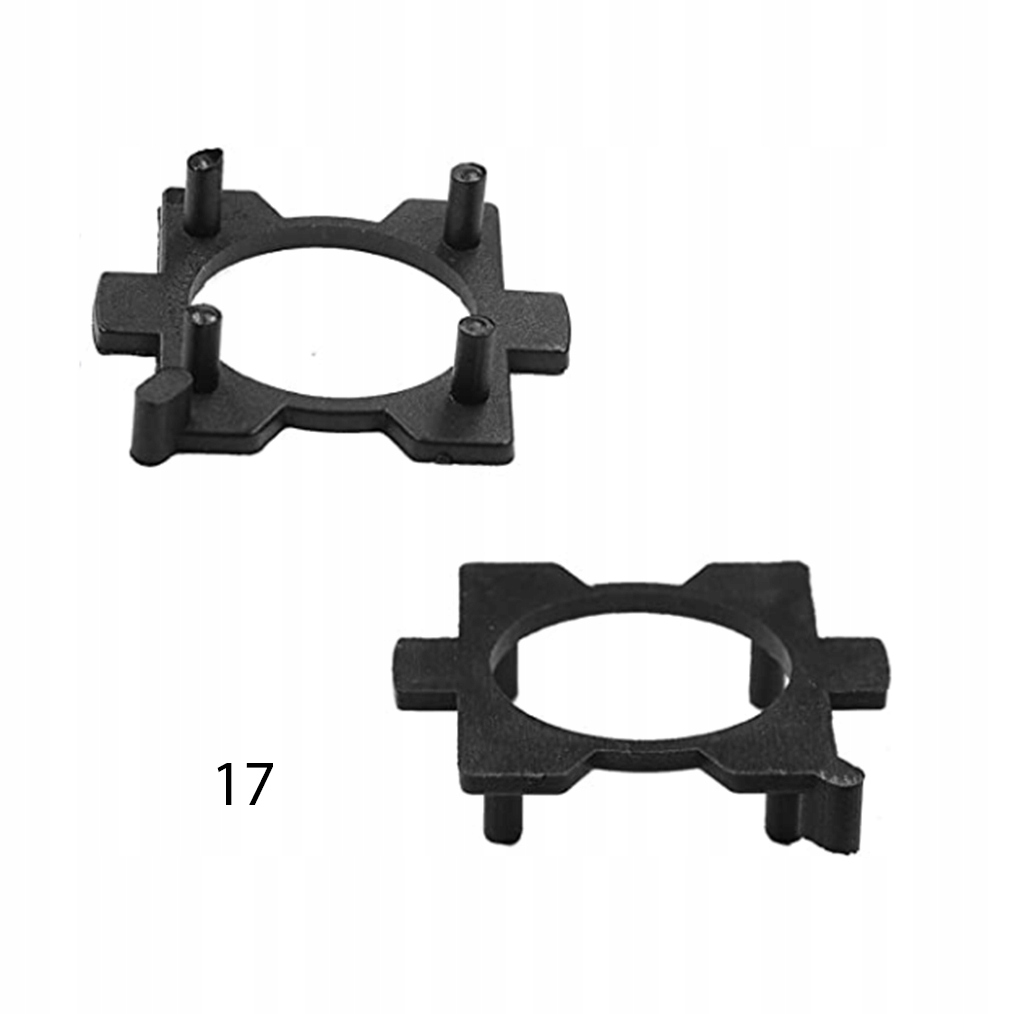 

Adapter Przejściówka Żarówki Led H7 Mazda CX5 CX7
