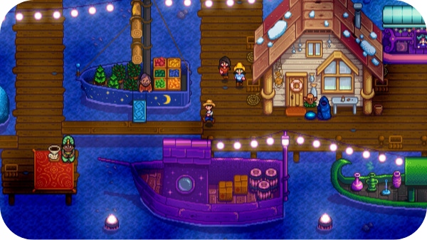 STARDEW VALLEY| PC NOWA GRA PEŁNA WERSJA STEAM PL AUTOMAT Stan opakowania oryginalne