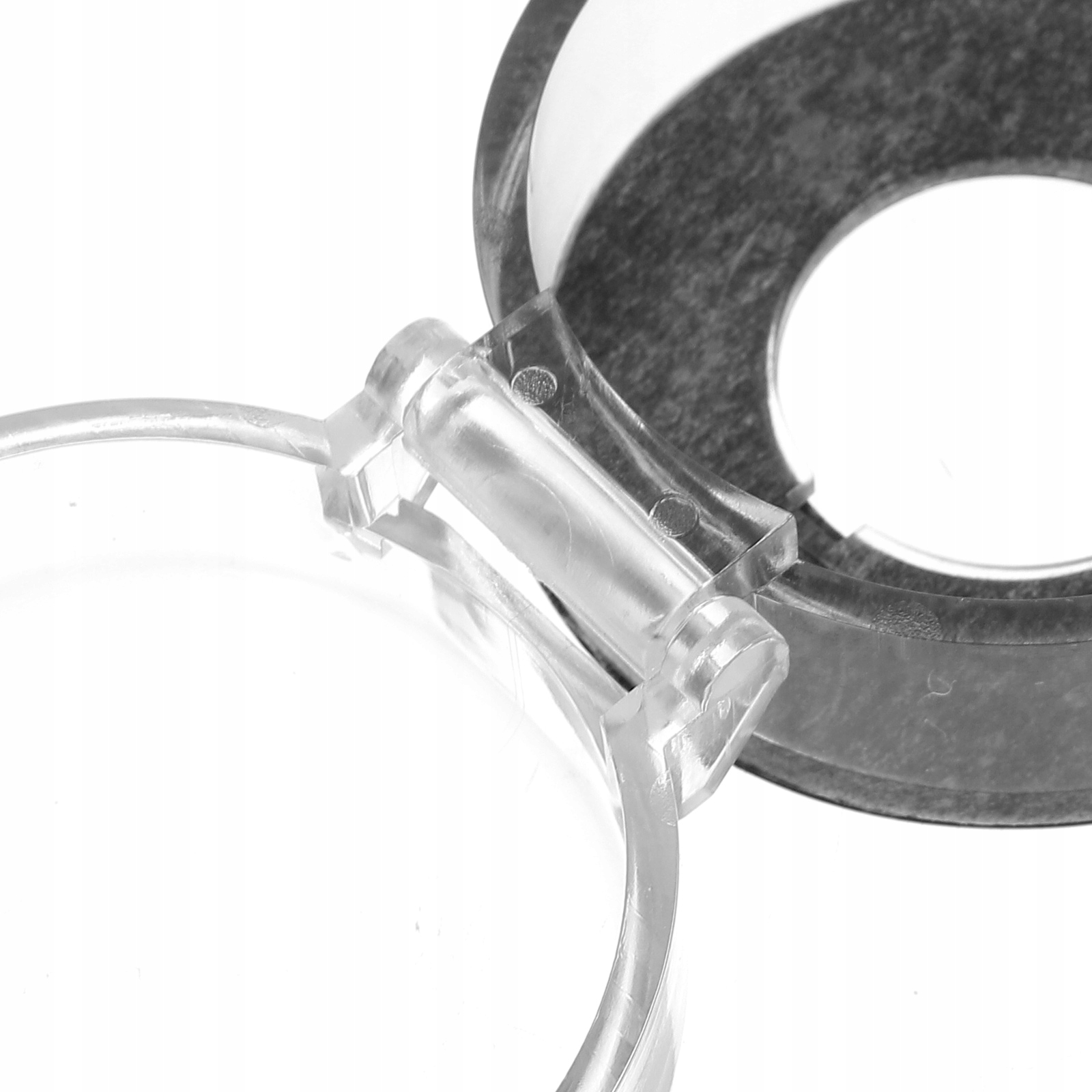 AKCESORIA NAKŁADKI OCHRONNE 4 SZT Rodzaj filtr