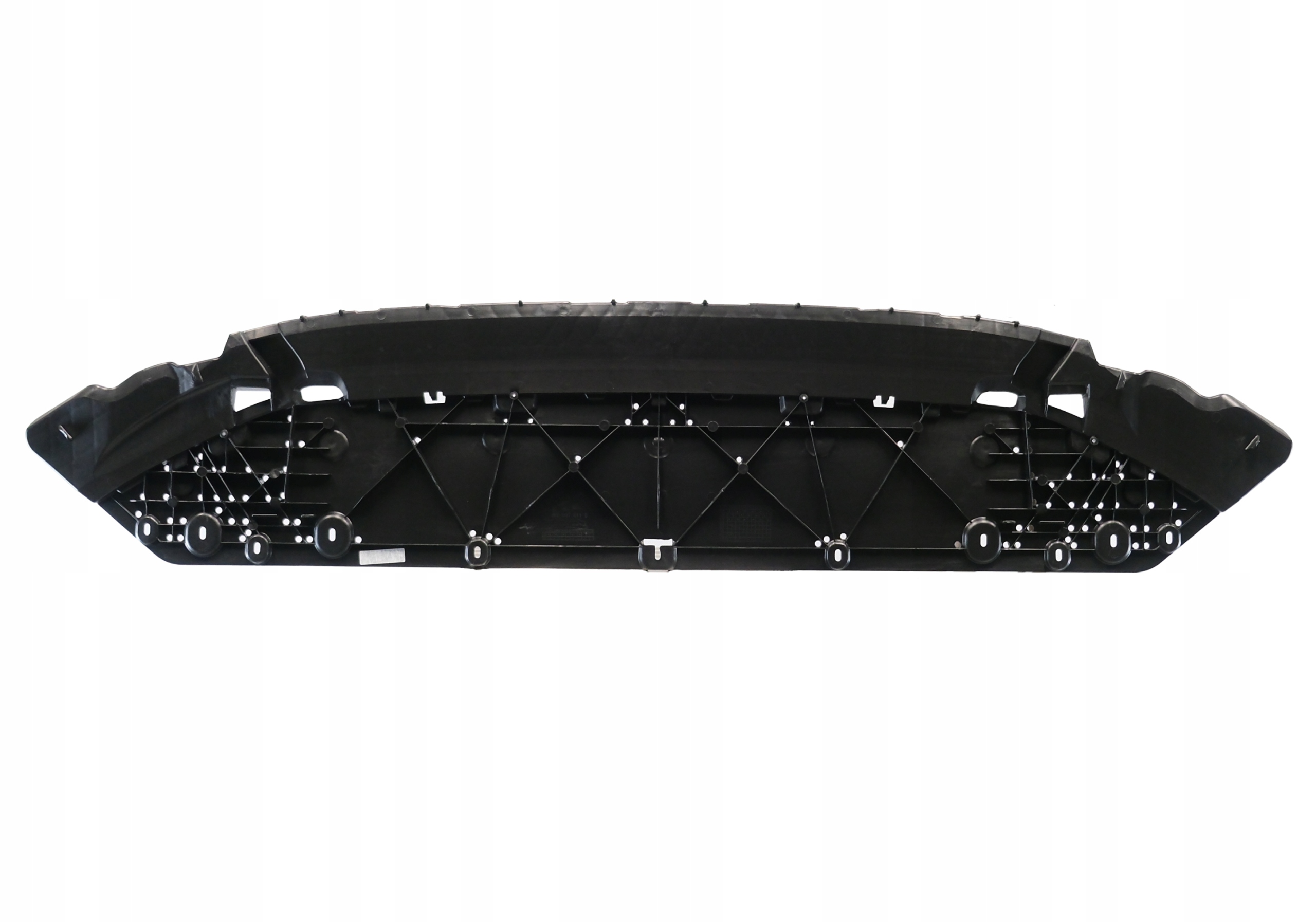 Płyta OSŁONA pod zderzak AUDI A4 B9 8W 15-19r COMPETITION