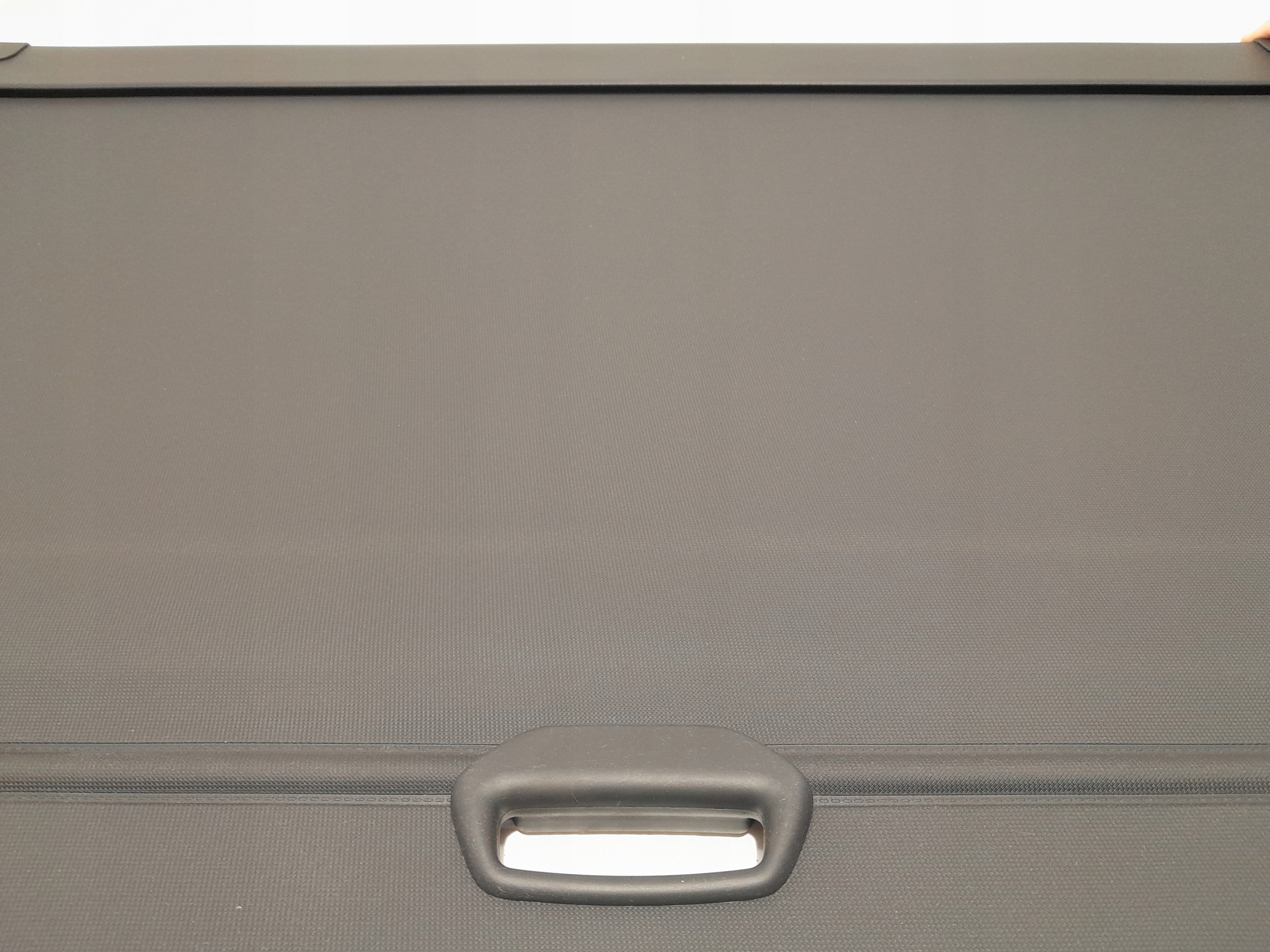 BMW X3 G01 LCI blinds boot 7471986