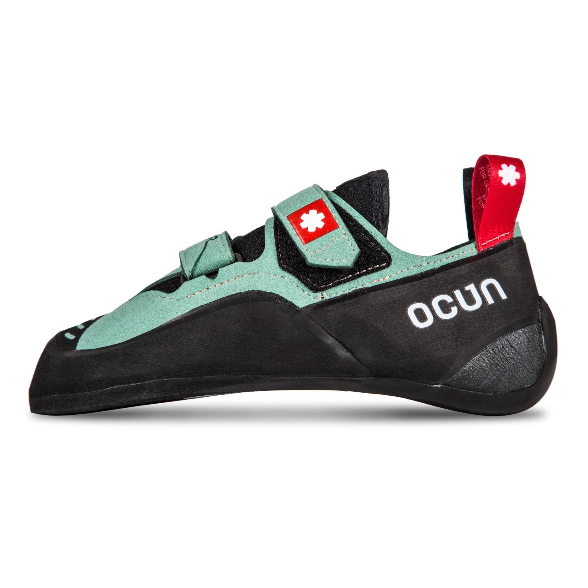 OCUN Buty wspinaczkowe STRIKER QC 41.5 Marka Ocun