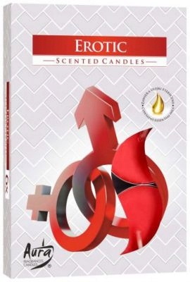 

Podgrzewacze zapach. p15-39 Erotic