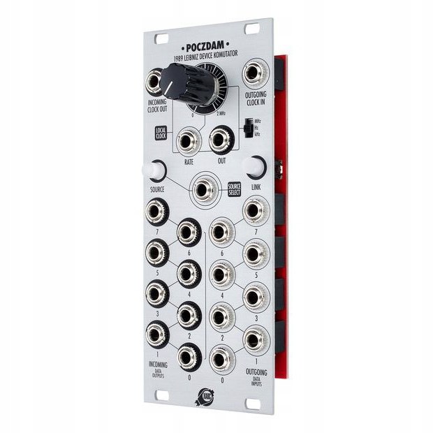 Xaoc Devices Poczdam