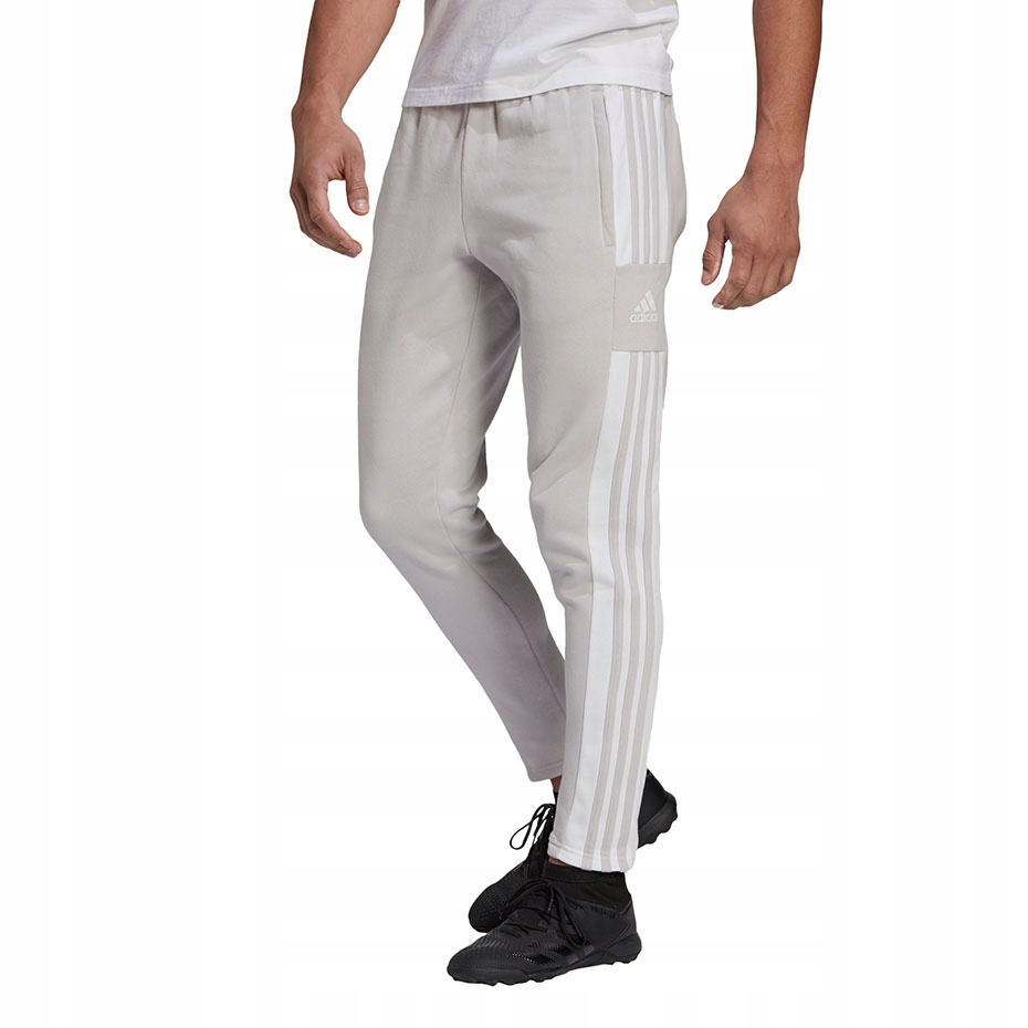 

Adidas Spodnie Męskie Dresowe Bawełniane r.L
