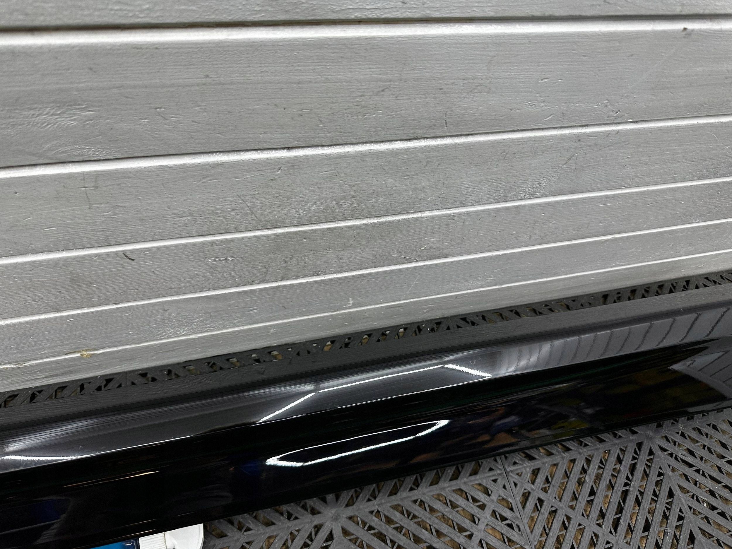 moulding threshold right Mini Countryman U25 5A62D06