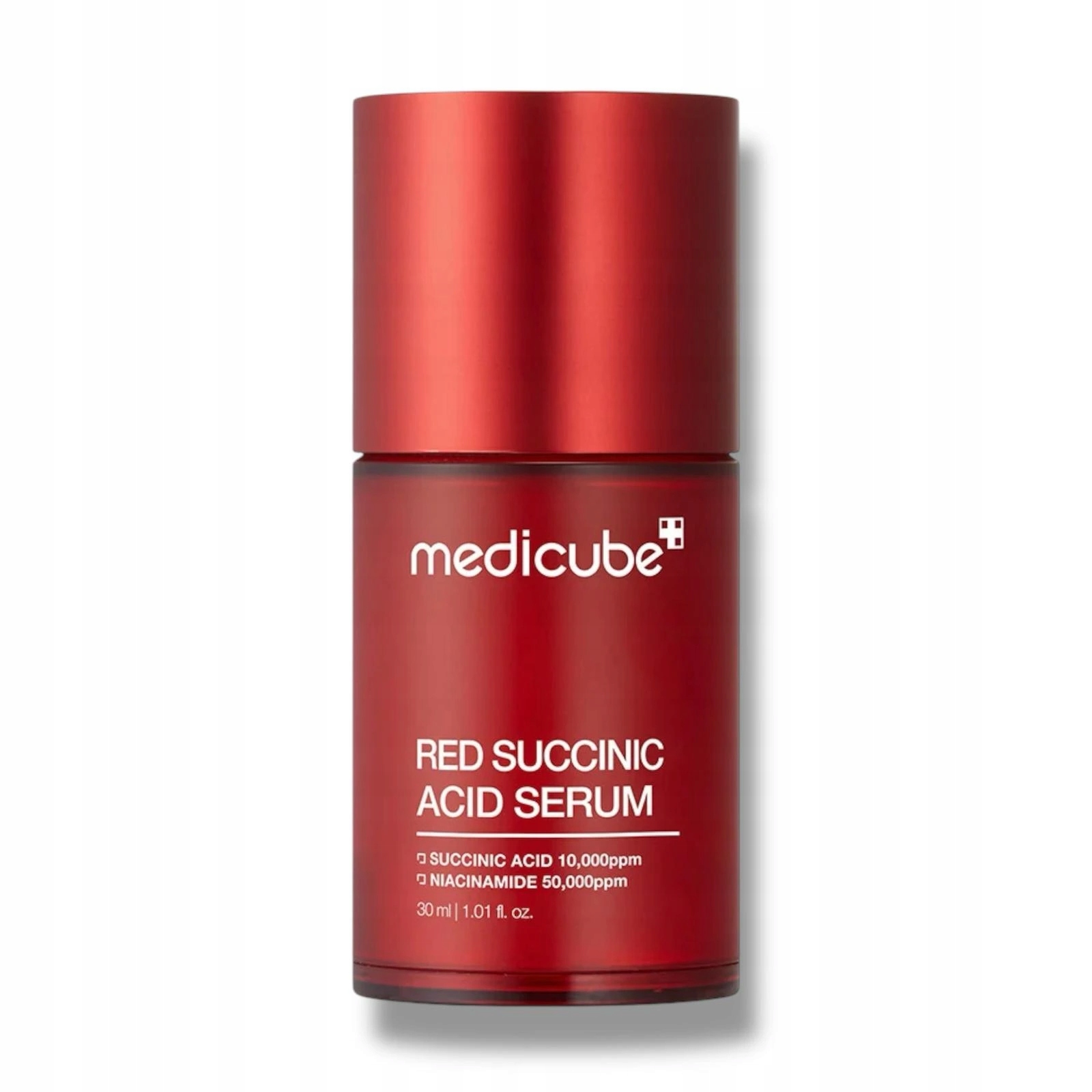 Sérum na akné Medicube Red Succinic Acid pro mastnou pleť