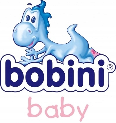 Chusteczki mokre Bobini Baby hipoalergiczne x 24 Kod producenta 608596
