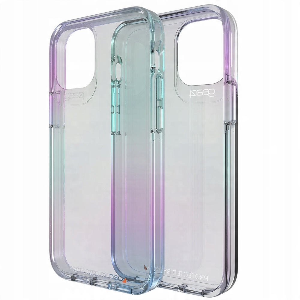 

Etui do iPhone 12 Pro Max, Gear4 Crystal Palace