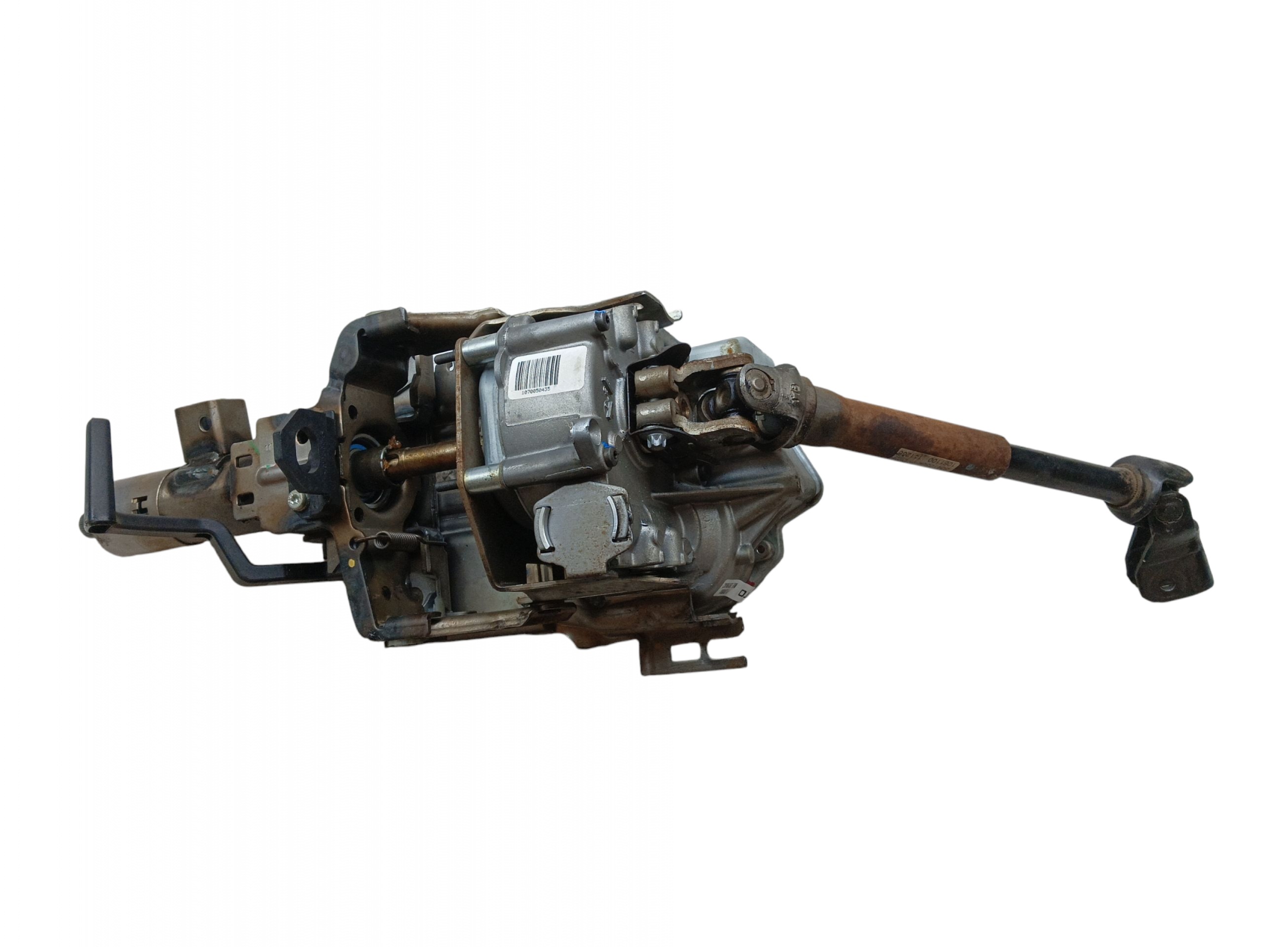 control electrics RENAULT CLIO III 3 (2005-2009) 8200294978 EUROPA