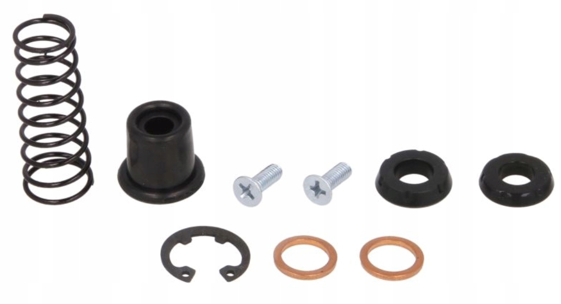 

Zestaw Naprawczy Pompy Ham Yamaha FJ1200 86-93