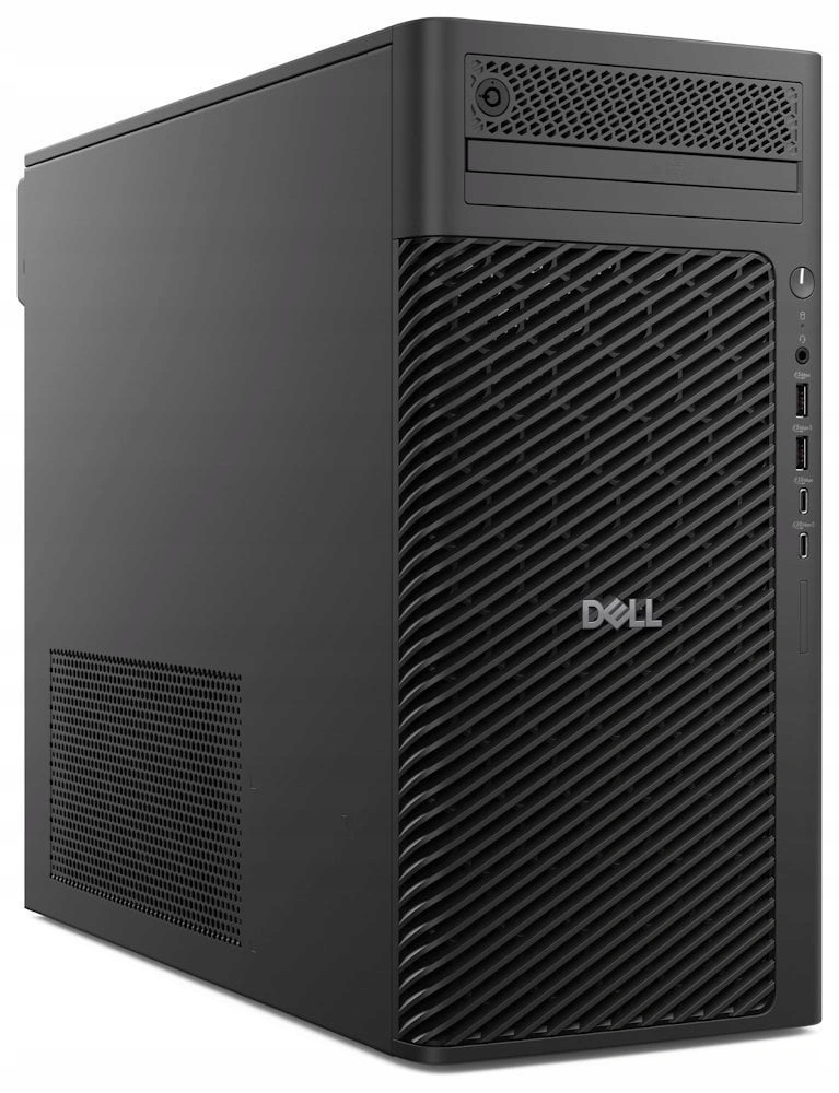 Dell Pro Max Tower T2 FCT2250 (WK3H9)