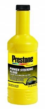 

Prestone Płyn Do Wspomagania Kierownicy 355 ML