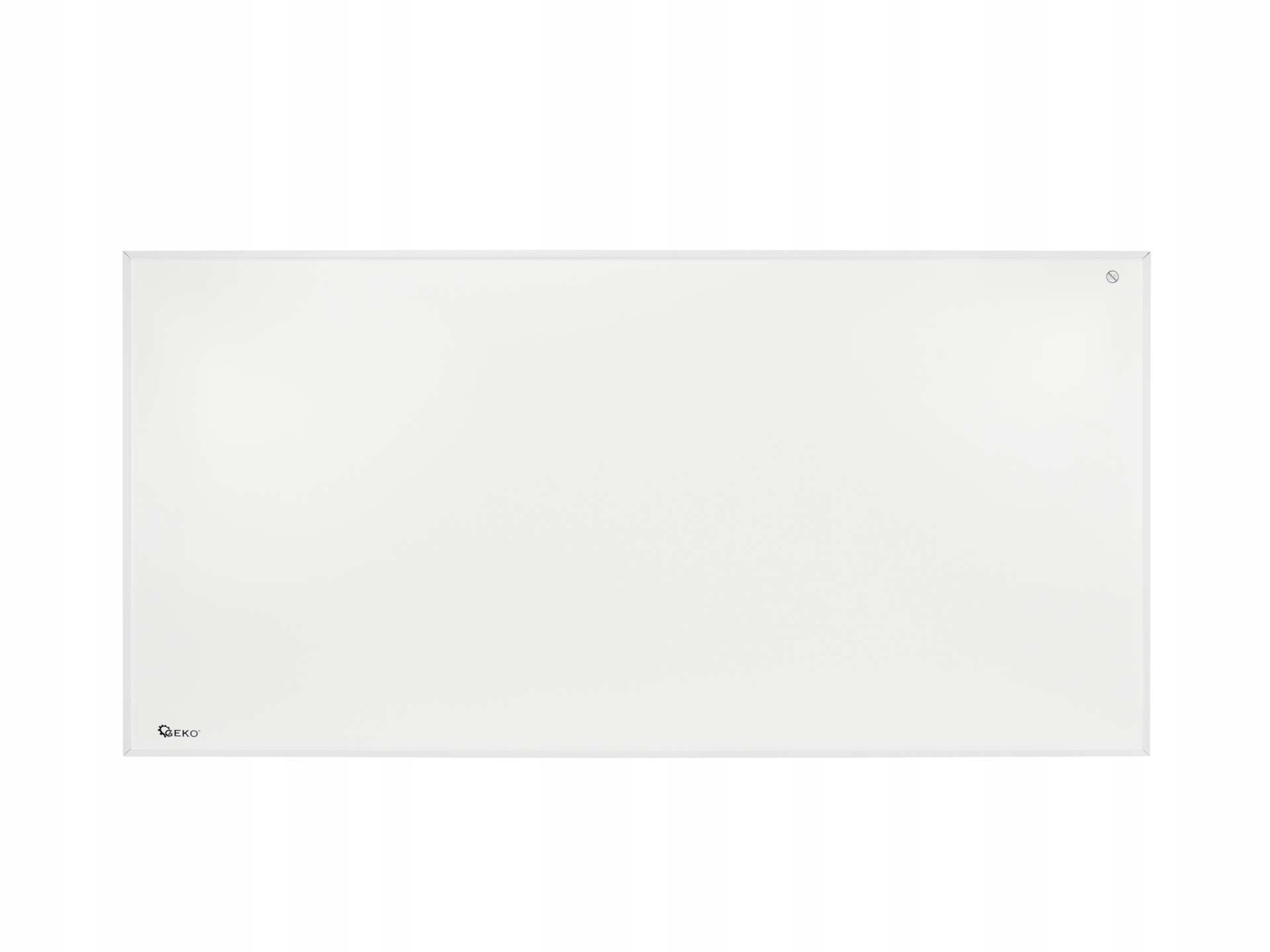 Інфрачервоний ОБІГРІВАЛЬНИК Радіатор Пульт дистанційного керування Wifi 700W Код виробника G80574