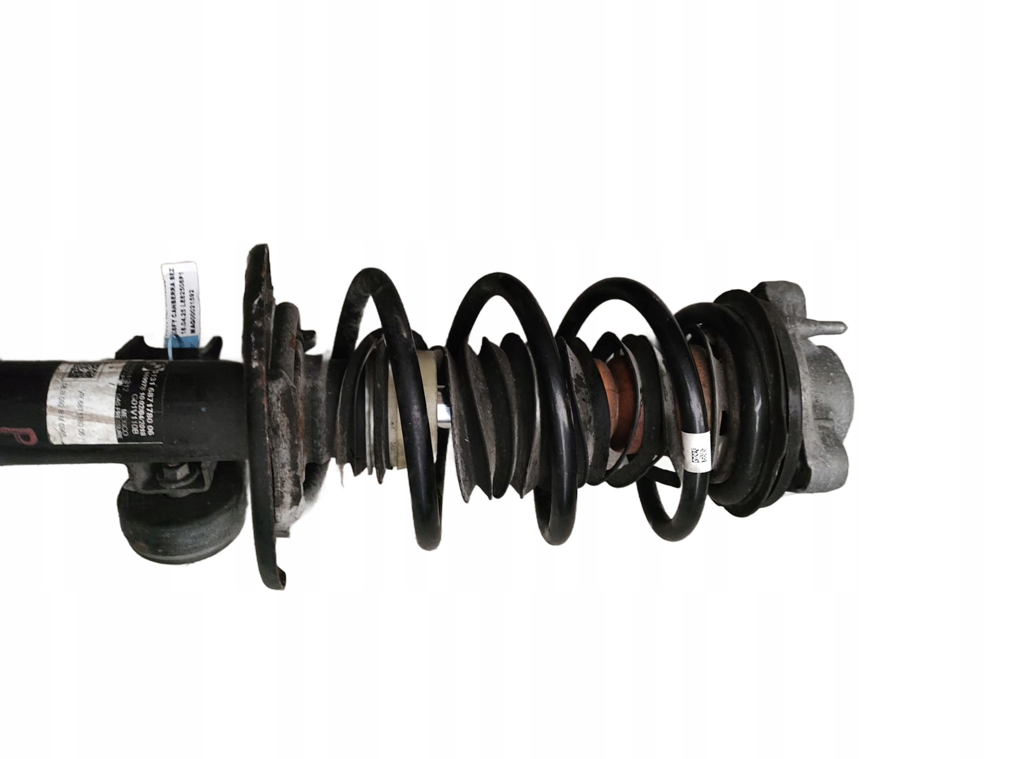 BMW X3 G01 swing right front front shock absorber 6871780 31216882596