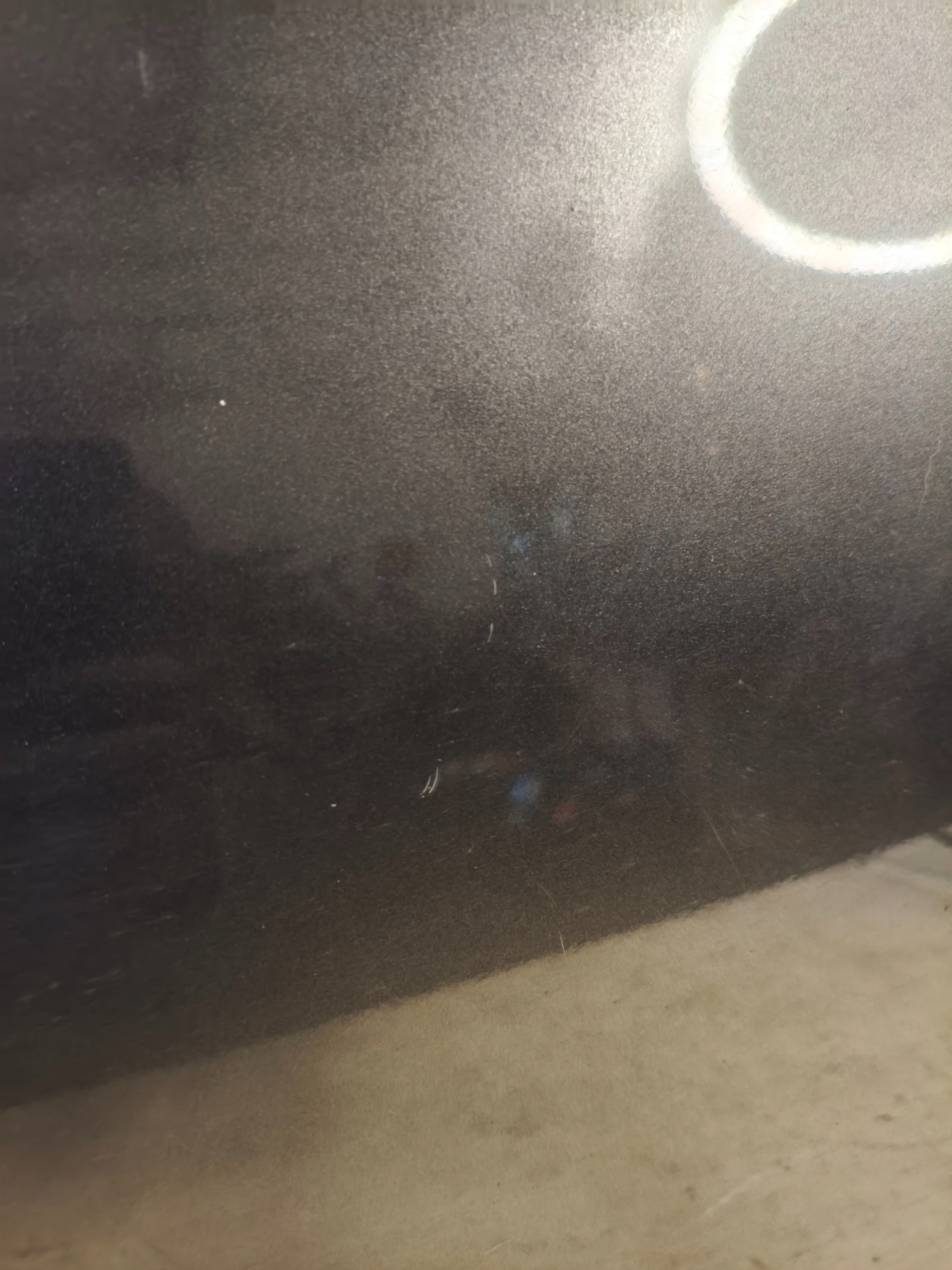 door right front MAZDA 6 2 II 38K