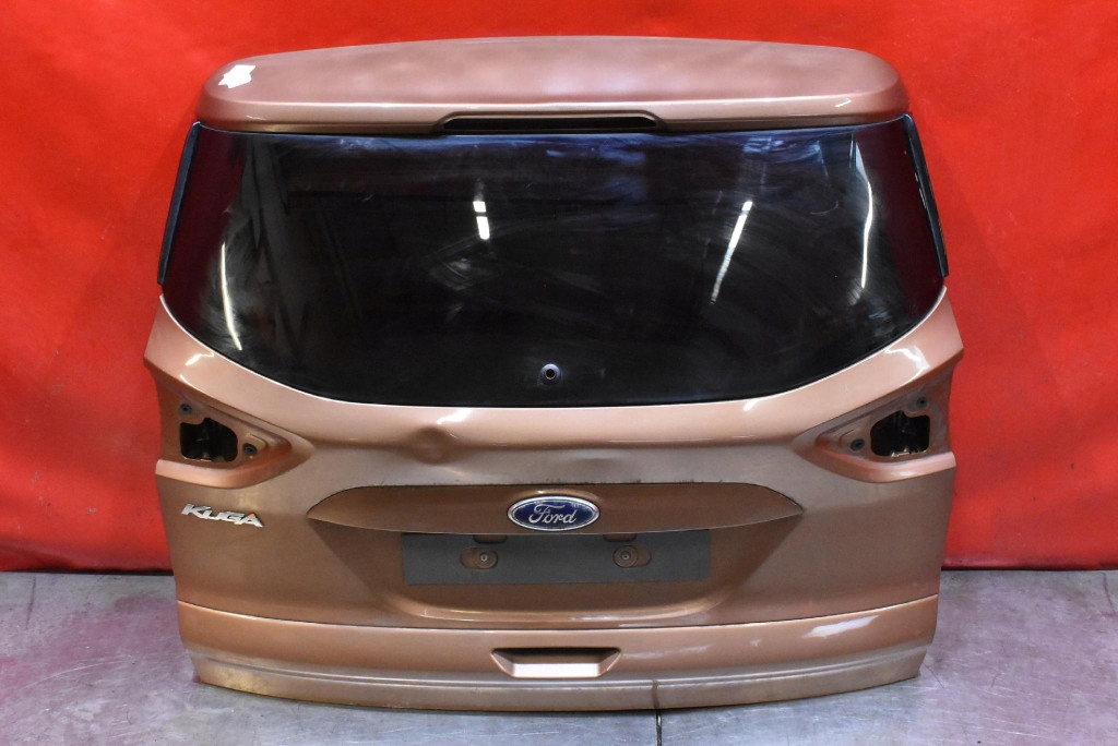 trunk door boot rear part rear ND FORD KUGA MK2 2 II 13-20