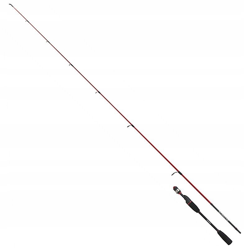 Wędka Shimano Scimitar Bx Spinning 2,08m 7-35g