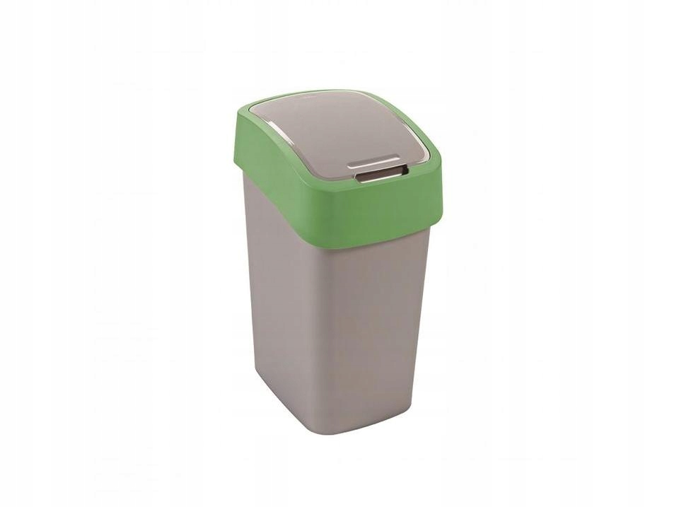 

Curver Kosz na śmieci 'flip Bin' 9 l