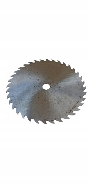 Tarcza Piła 700x32x48T bez widii