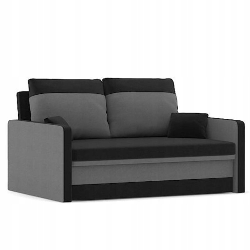 

Rozkładana Sofa Dwuosobowa Milton