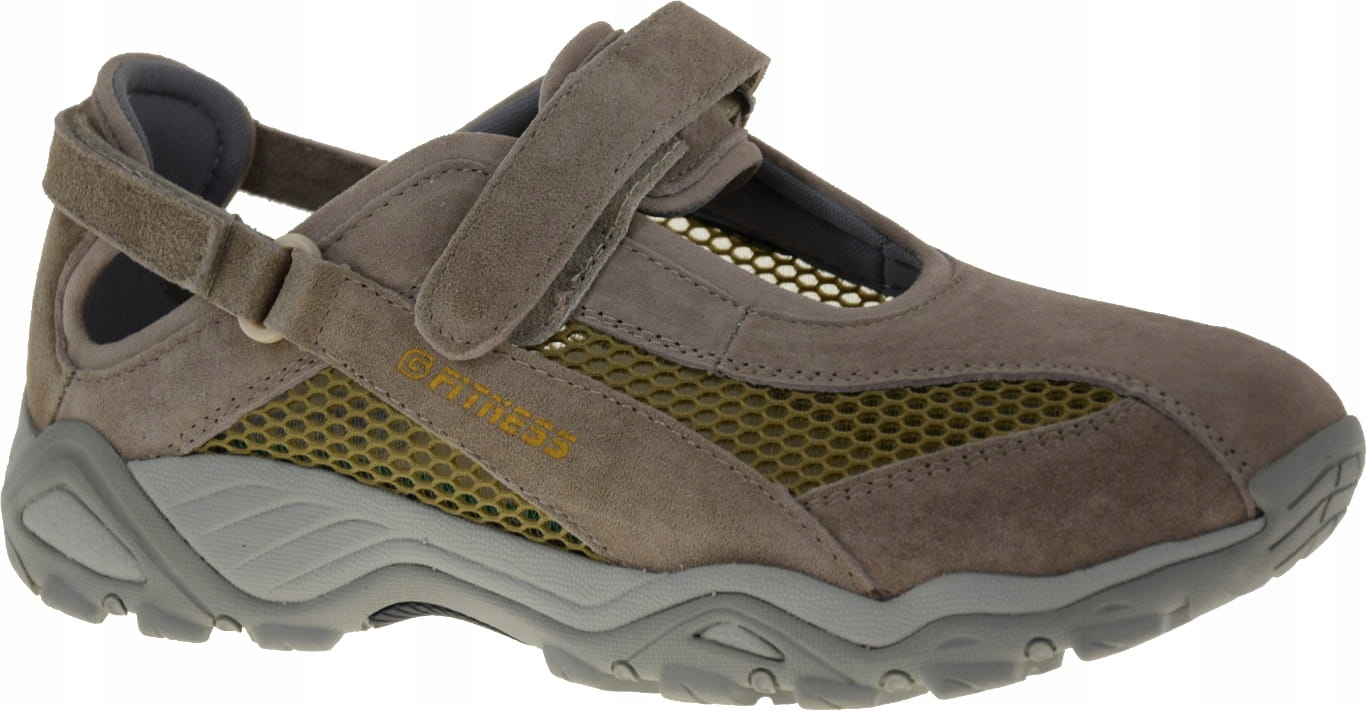 Komfortní Dámské Sandály Comfort 81023 Pohodlí V Každém Kroku Vel. 38