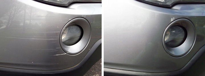 ZESTAW PLATINUM PASTA POLERSKA +PISAK MARKER KREDKA DO USUWANIA RYS NA RYSY EAN (GTIN) 5904252694305