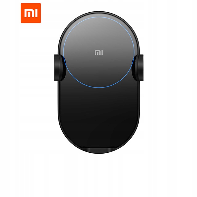 Mi Xiaomi беспроводное автомобильное зарядное устройство 20W Fast Charger