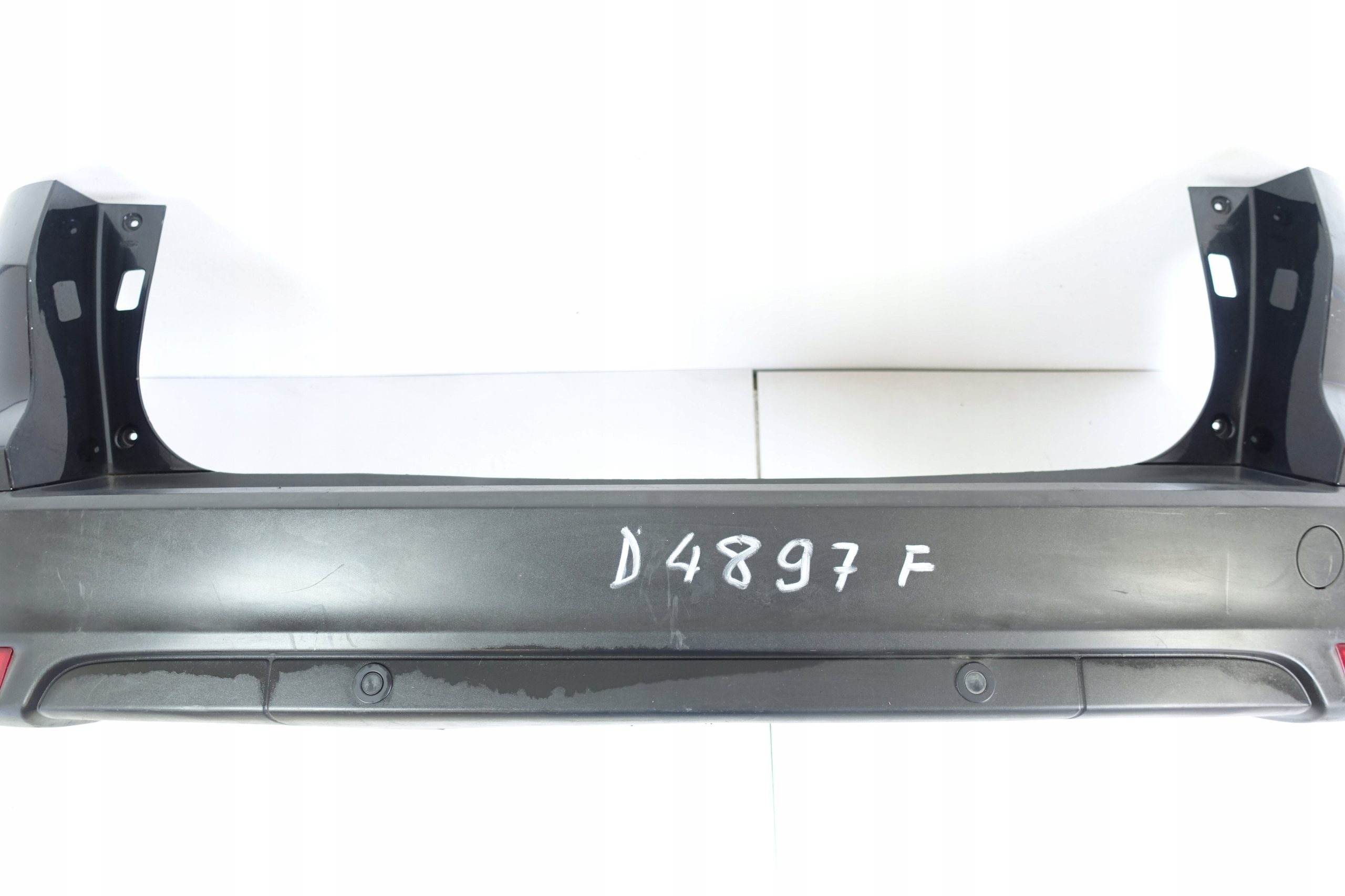 bumper rear part rear FORD FOCUS III MK3 KOMBI