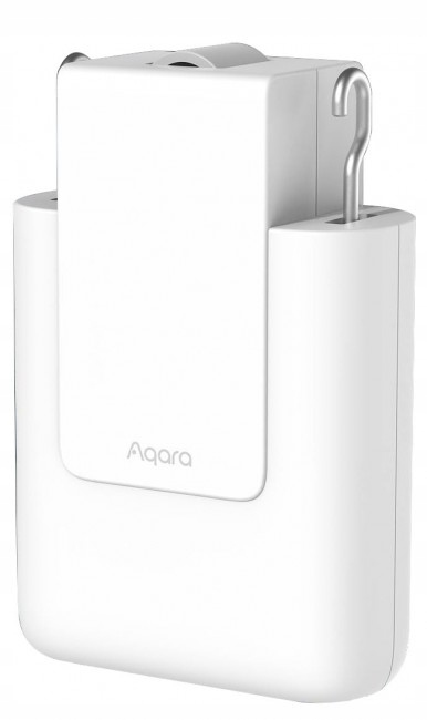 

Aqara E1 Rod Silnik do zasłon firan Zigbee Eu