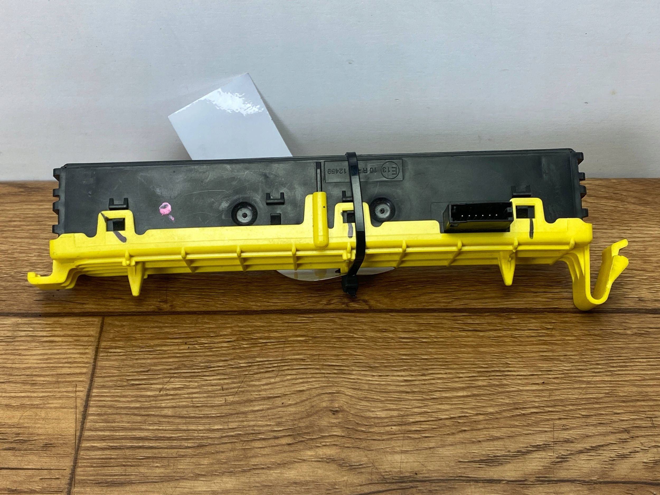 modulo immobilizera Ford Explorer VI 2020+