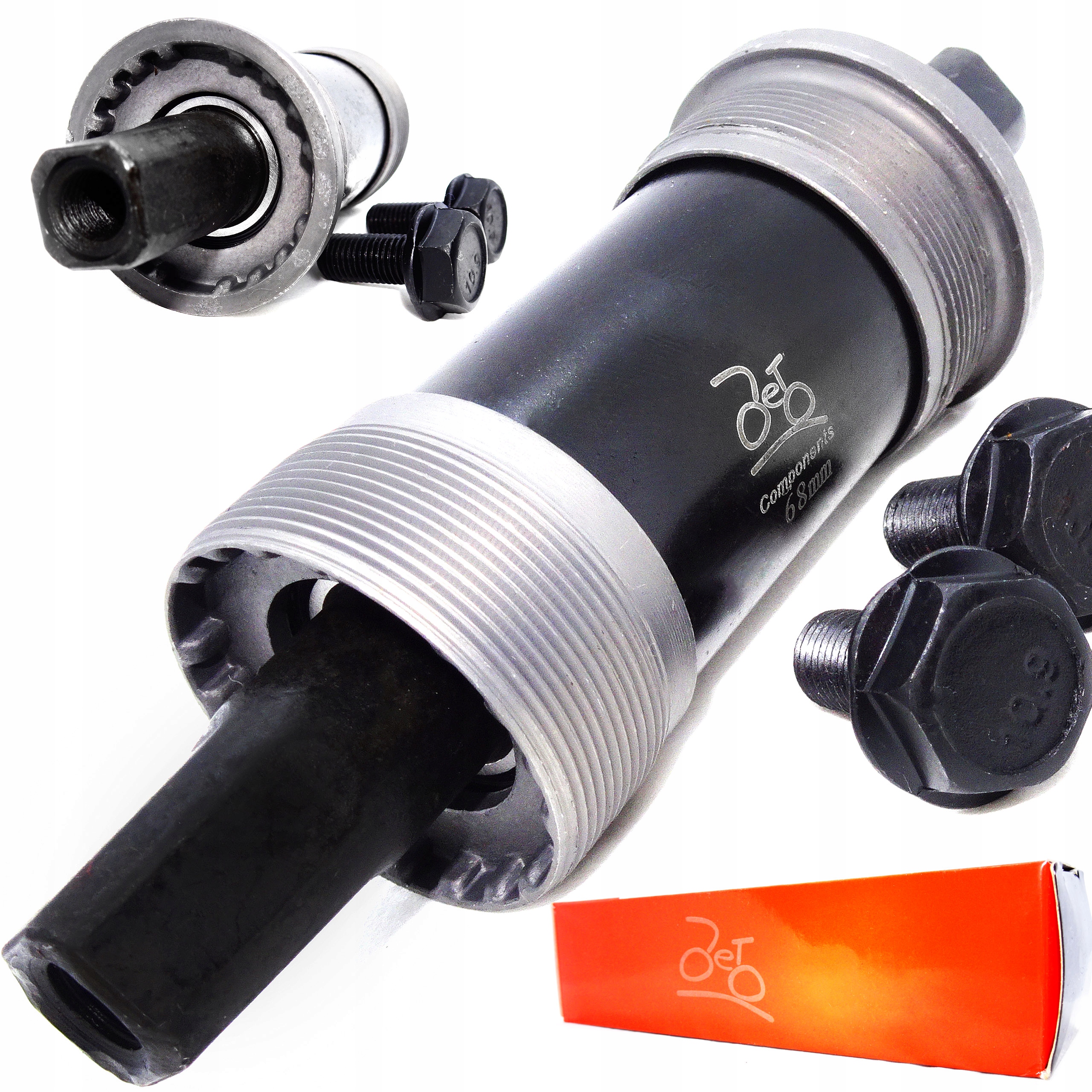 Suport Jet Bsa 122,5 68 mm