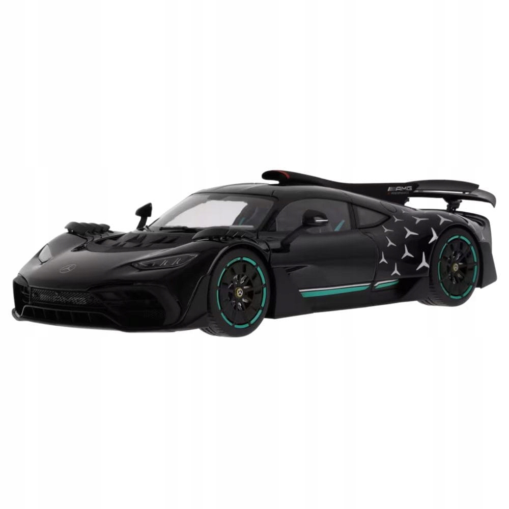 Model Mercedes-amg One C298 B66961050