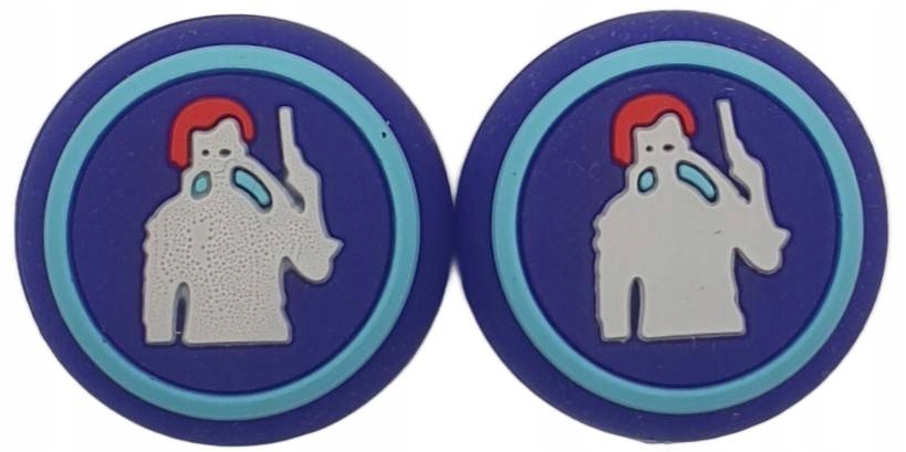 NAKŁADKI GRIPY GUMKI NA ANALOGI DO PADA XBOX 360