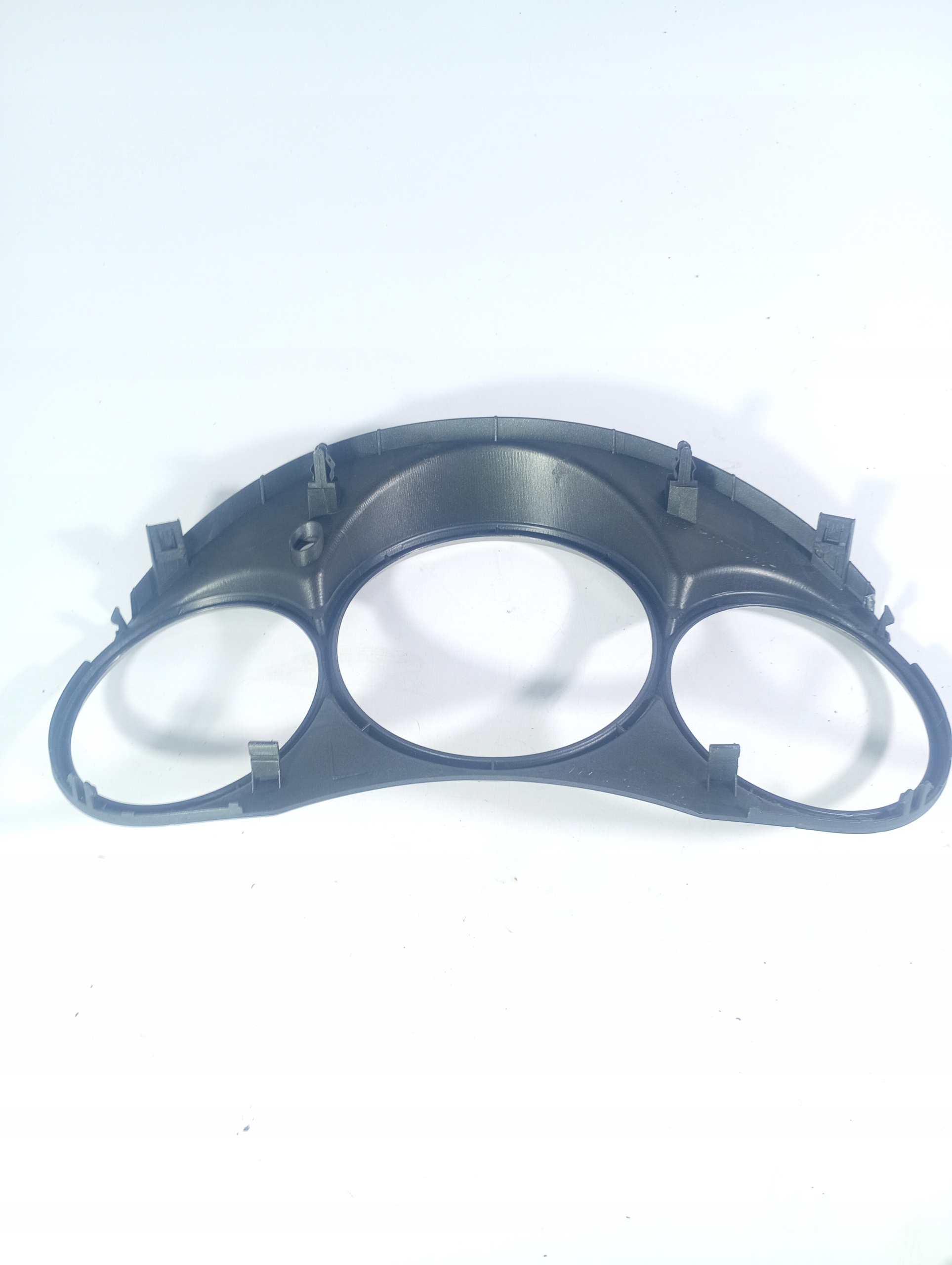 Honda Jazz IV 4 14-20 cover instrument panel frame OE 77210-SAA