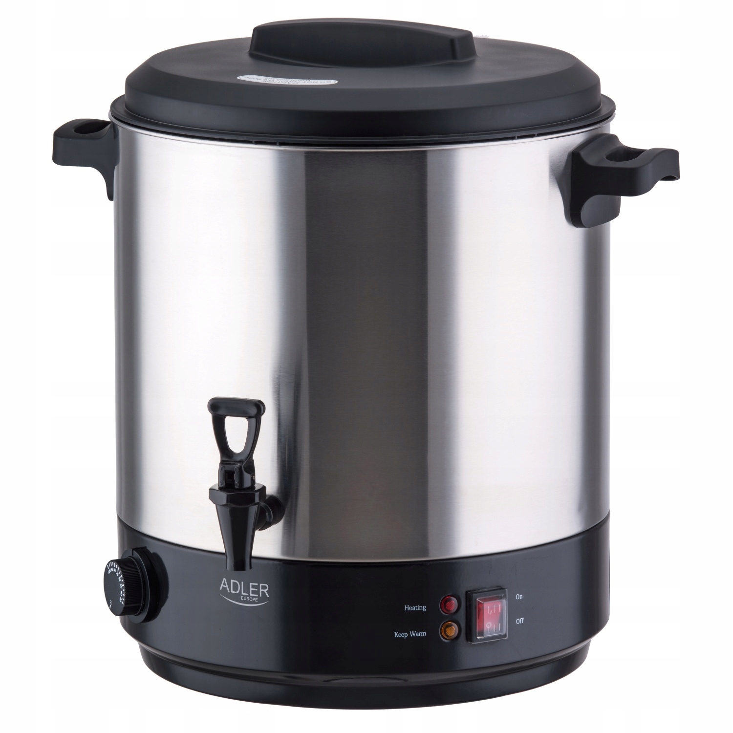 Elektrický pasterizační hrnec Varník Adler Ad 4538